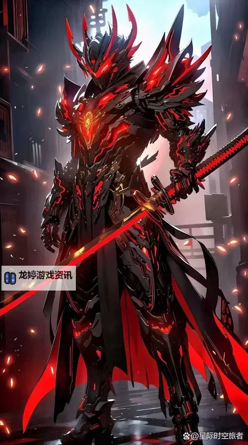 黑暗之刃:暗黑破坏神的终极试炼图1