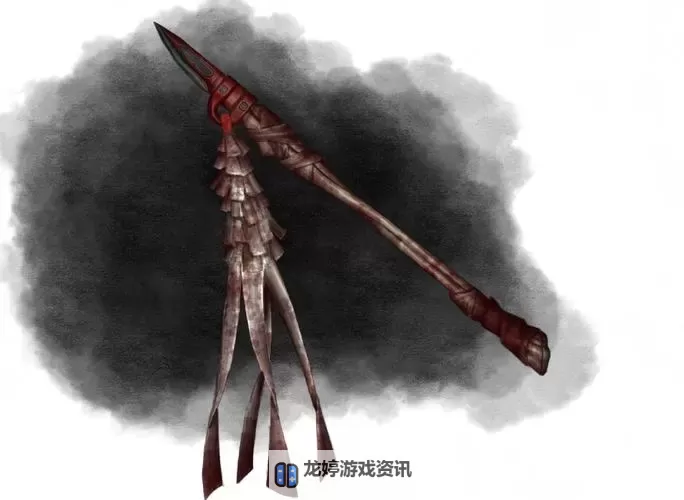 旗幡类法宝的神秘力量与修炼秘技探究图1