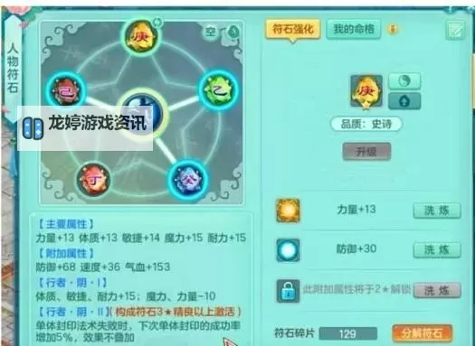 全面解析神武加点属性加成玩法与攻略指南图2
