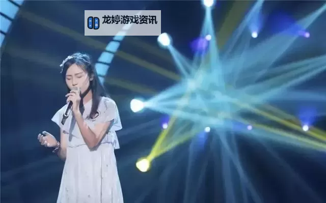 中国梦之声女神:绽放青春之声的闪耀星光图1