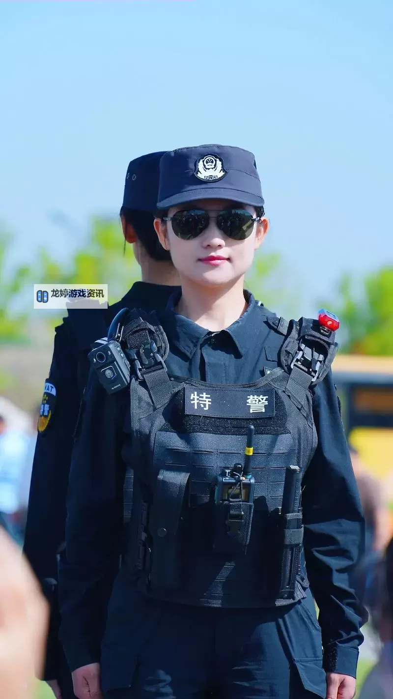 女警2022最新出装攻略:最强搭配推荐与实战指南图1