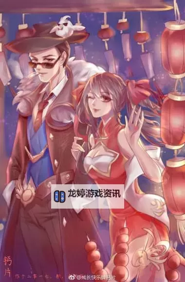 孙尚香教刘禅写作业免费在线观看：趣味动画一展古代趣事图1