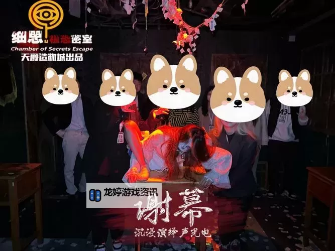 与子敌伦刺激对白播放的优点:提升观众沉浸感与情感体验图1