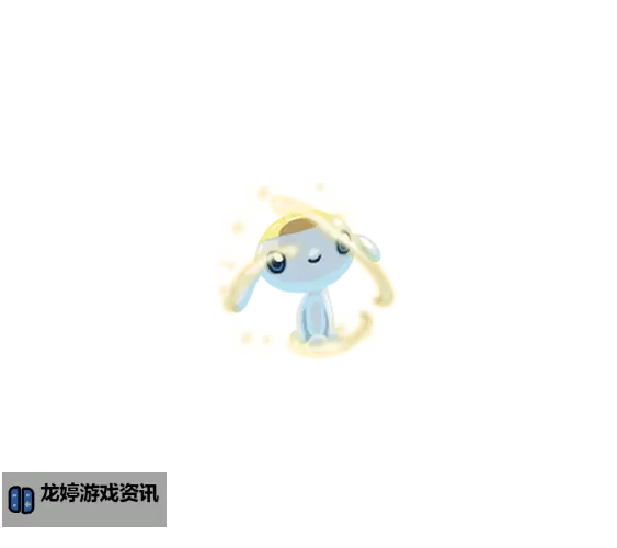 赛尔号闪光卡鲁耶克:探索神秘宝藏的勇者传奇图1