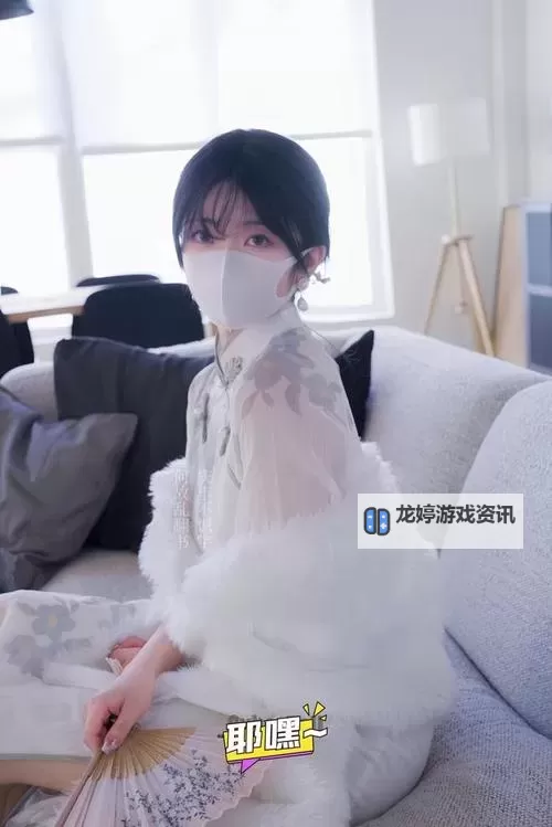 玩偶姐姐在线观看:精彩剧情尽在其中图1