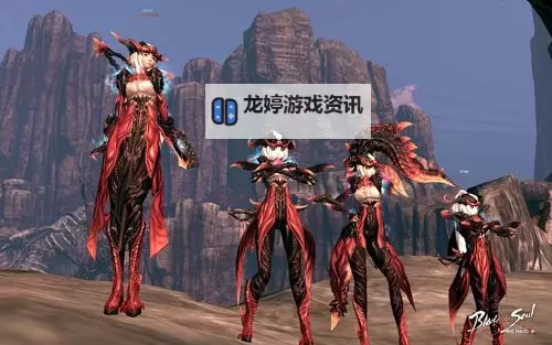 全面解析:剑灵俄服时装大全详尽指南图1