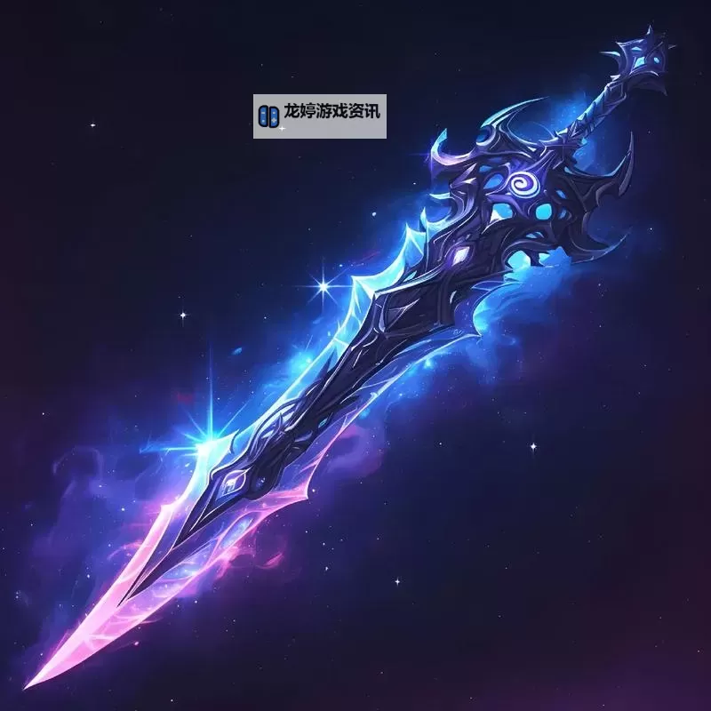 狂战士拿什么刀:揭示战场上的传奇兵器图1