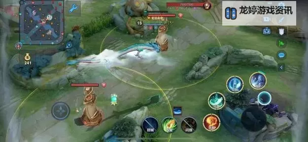 新春龙令-进阶得敖隐:开启龙之奇缘的全新征程图1