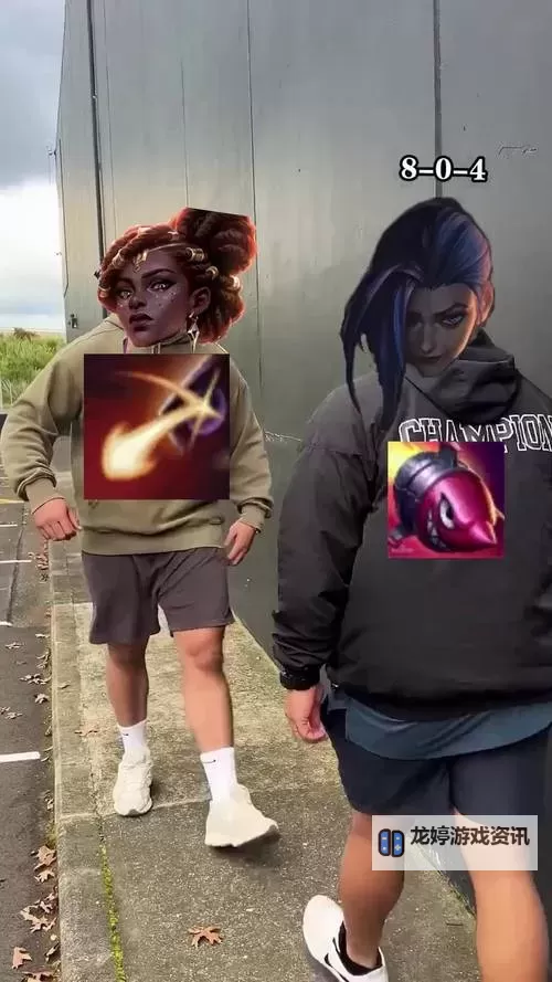 LOL诺手重做前技能全面解析及变化介绍图1