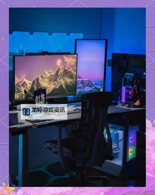 打造专属空间：御宅伴侣桌面精灵让你的桌面焕然一新图1