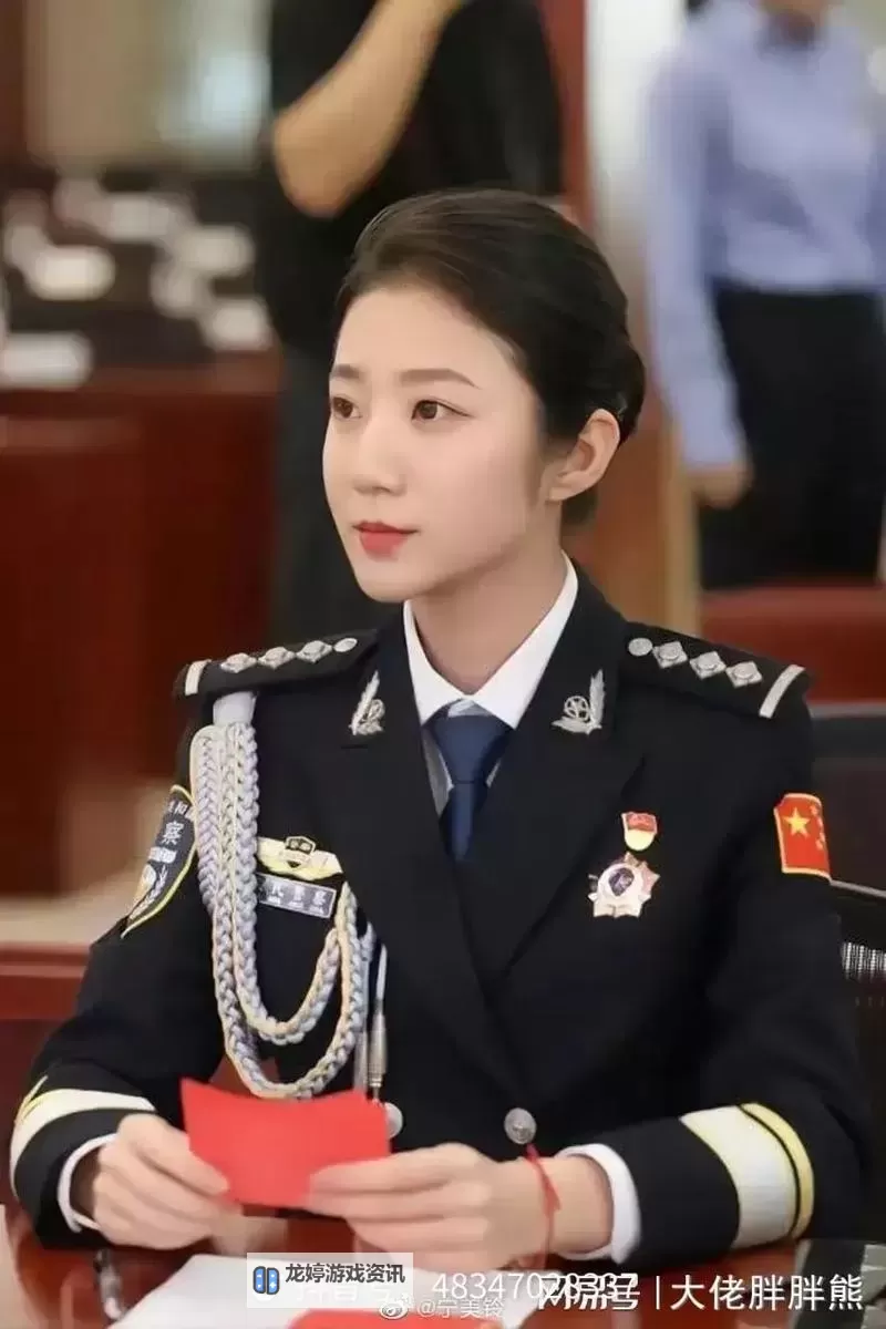 最美警官张津瑜第二部:续写荣耀与勇气的新篇章图1