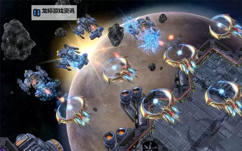 星际争霸2一共有几部:完整系列作品介绍图1