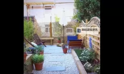 如何设计小花园最疼让你爱不释手