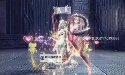 剑灵剑士削弱引发玩家热议：未来是否迎来调整风暴