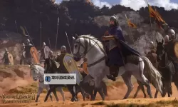 骑马与砍杀之龙血战士：龙城血战的传说