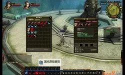 《御龙在天职业觉醒任务在哪里详细指南》