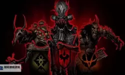 探索暗黑地牢2全部角色：完整指南与策略分析