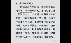 在办公室能不能干湿你：职场中的行为界限与道德底线