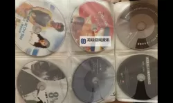 正版日本高清DVD生活碟片：高清品质尽享生活精彩