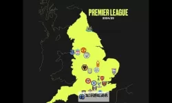 伦敦有几支英超足球队？详解英超伦敦球队数量与分布