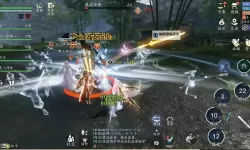 天涯明月刀手游名字大全：唯美个性、霸气炫酷推荐大全