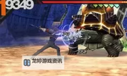 PSP最后的战士游戏攻略：全面指南与实用秘籍