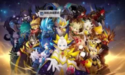 赛尔号盖亚进化形态全解析：力量与形态的华丽蜕变