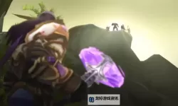 魔兽世界探险者的丛林中转机：揭开失落遗迹的神秘面纱