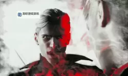 全面解析鬼泣DMCBoss：角色背景与战斗技巧介绍