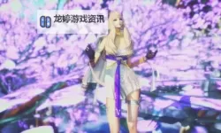 剑灵贤明时装耀世登场，引领华丽新潮