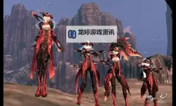 全面解析：剑灵俄服时装大全详尽指南