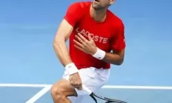 德约科维奇预计10月1日抵沪，备战新赛季引发关注