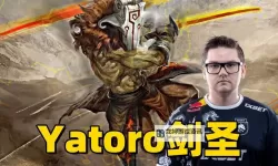 剑圣和亚索单挑谁厉害：谁才是真正的无敌剑客？