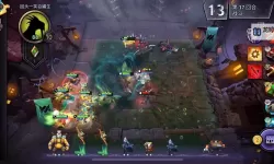 刀塔霸业最新攻略：全面提升战术与英雄选择指南