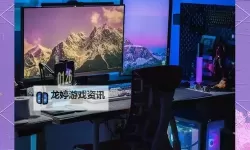 打造专属空间：御宅伴侣桌面精灵让你的桌面焕然一新