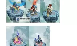 手游问道金系攻略：提升实力的关键技巧