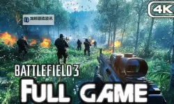 战地3中文设置指南：轻松切换中文界面与操作教程