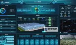 提升农业效率｜优质RB灌溉JY系统引领智能灌溉新时代