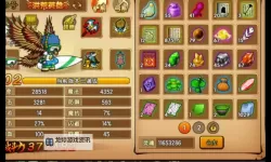 造梦西游4沙僧弓箭怎么获得：获取方法详解