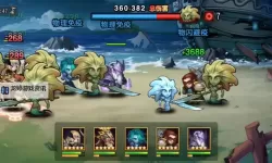 推荐几款和刀塔传奇相似的游戏，百玩不厌体验不同战斗乐趣