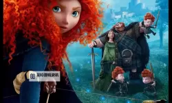 小冰冰传奇大小姐：童话世界中的勇敢公主