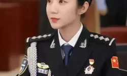 最美警官张津瑜第二部：续写荣耀与勇气的新篇章