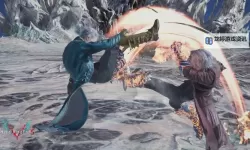 鬼泣5维吉尔跳不过去的解决方法详解