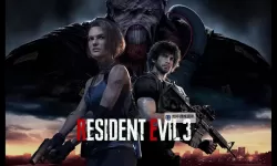 正版生化危机3重制版游戏特色：重现经典的恐怖氛围与震撼画面