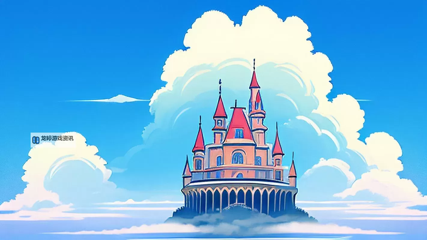 探索奇幻世界：揭开loppi翼神龙的神秘面纱图1