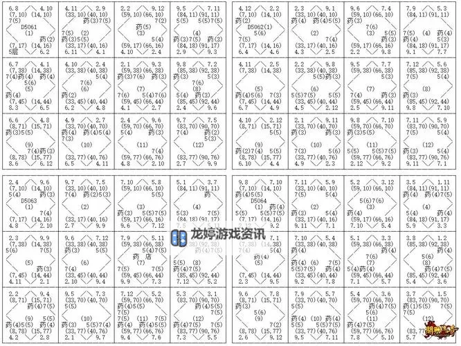 传奇祖玛阁5怎么下7的攻略与技巧解析图1