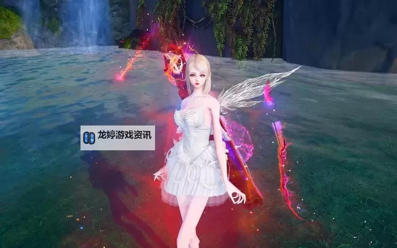 《剑灵2时装全部款式全攻略:全面展示最全最炫的装扮选择》图1