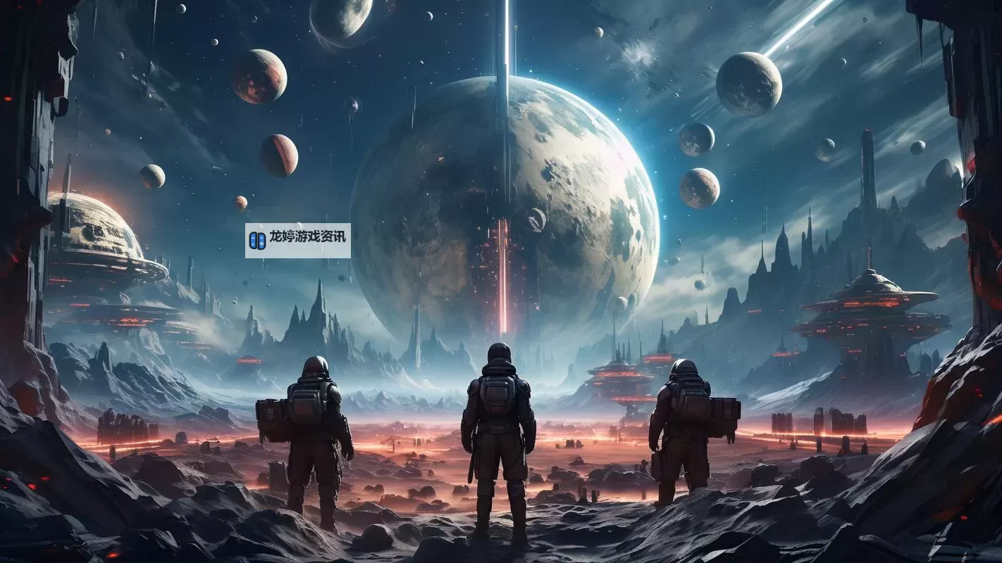 探索未知的未来:宇宙穿梭机引领星际时代图1