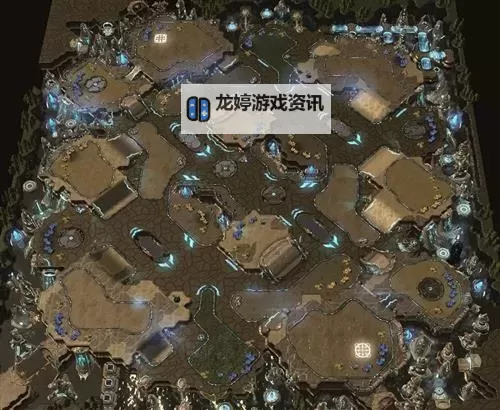 全面解析星际争霸2塔防积分版攻略:提升积分的实用技巧与策略图2