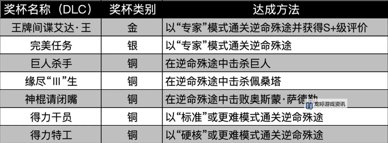 生化4如何本地双人模式攻略与实用指南图1